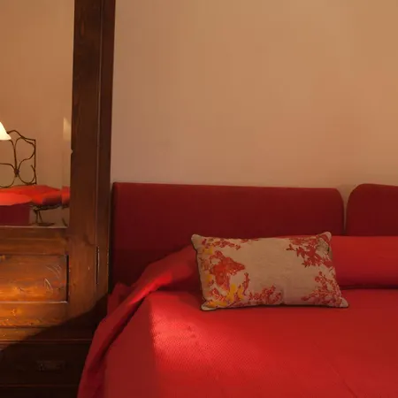 Il Giardino Di Matilde Oda ve Kahvaltı 3*