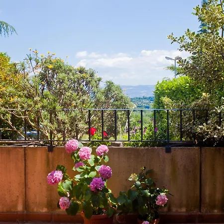 Il Giardino Di Matilde