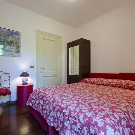 Nocleg ze śniadaniem Il Giardino Di Matilde 3*