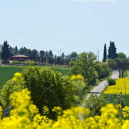 Nocleg ze śniadaniem Il Giardino Di Matilde
