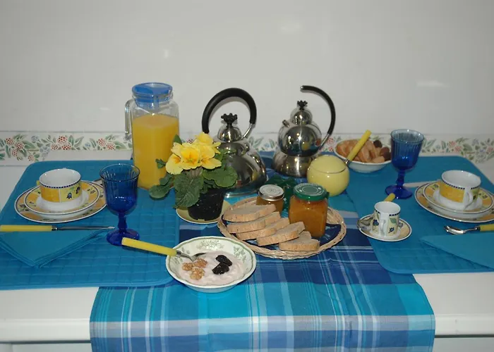 Il Giardino Di Matilde