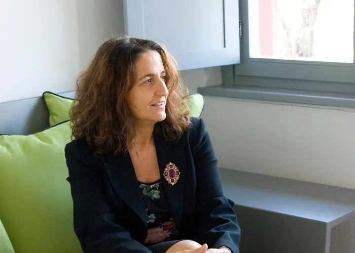 Oda ve Kahvaltı Il Giardino Di Matilde 3*