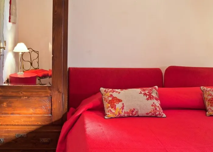 Il Giardino Di Matilde 3*