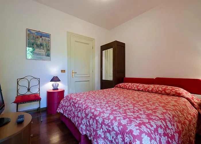 Il Giardino Di Matilde Oda ve Kahvaltı 3*