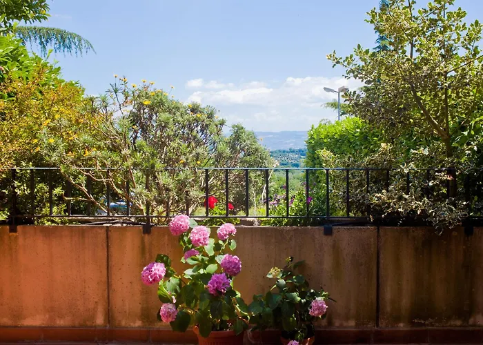 Il Giardino Di Matilde