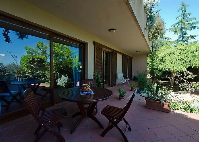 Il Giardino Di Matilde Oda ve Kahvaltı 3*