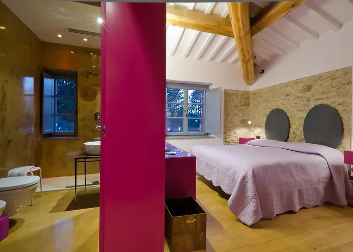 Il Giardino Di Matilde