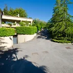 Il Giardino Di Matilde