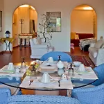Il Giardino Di Matilde Bed & Breakfast