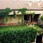 Bed & Breakfast Il Giardino Di Matilde Perugia