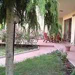 Bed & Breakfast Il Giardino Di Matilde Perugia