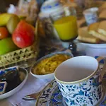 Bed & Breakfast Il Giardino Di Matilde Perugia