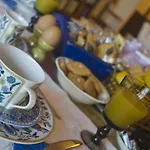 Bed & Breakfast Il Giardino Di Matilde 3*