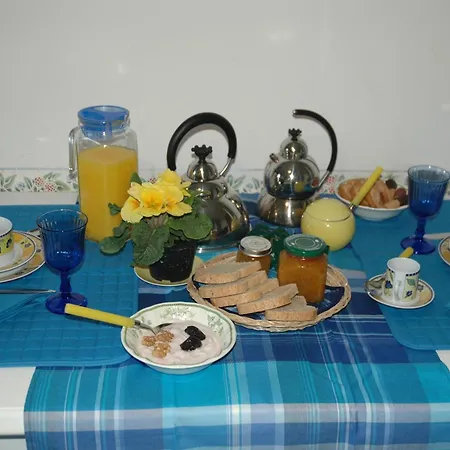 Il Giardino Di Matilde