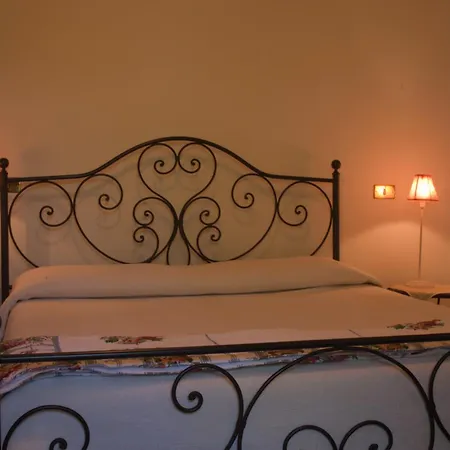 Bed & Breakfast Il Giardino Di Matilde