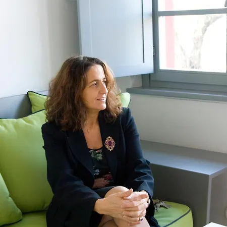 Bed & Breakfast Il Giardino Di Matilde 3*