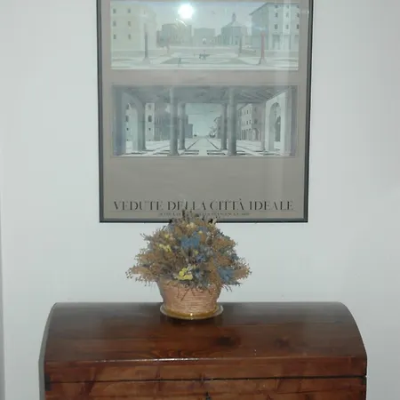 Bed & Breakfast Il Giardino Di Matilde Perugia