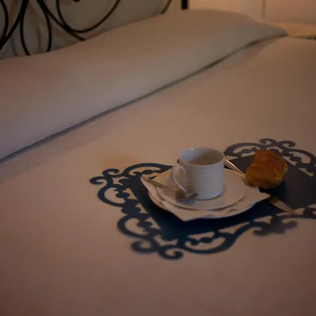 Il Giardino Di Matilde Perugia