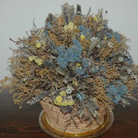 Il Giardino Di Matilde 3* Pérouse