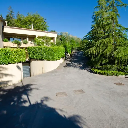 Il Giardino Di Matilde