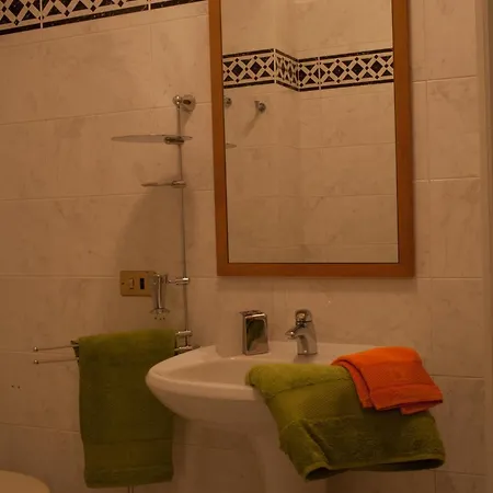 B&B Il Giardino Di Matilde