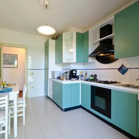 Bed & Breakfast Il Giardino Di Matilde 3*