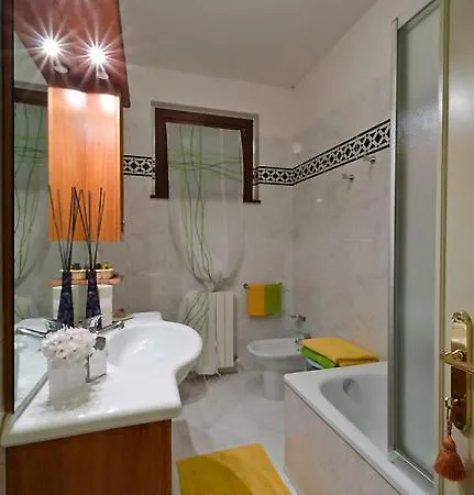 Bed & Breakfast Il Giardino Di Matilde Perugia