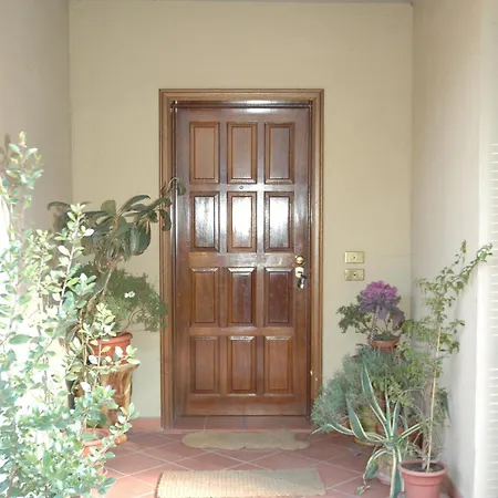 Il Giardino Di Matilde 3*