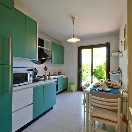 Il Giardino Di Matilde Perugia