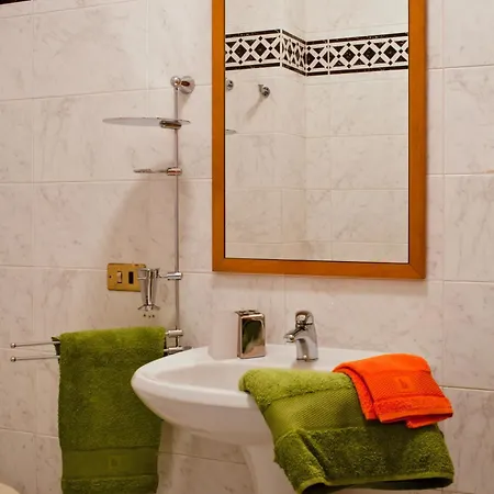 Il Giardino Di Matilde 3* Perugia