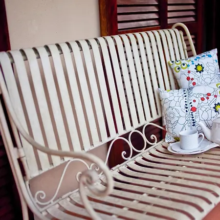 Il Giardino Di Matilde Bed & Breakfast