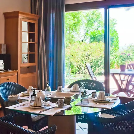 Bed & Breakfast Il Giardino Di Matilde