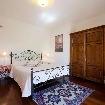 Bed & Breakfast Il Giardino Di Matilde Perugia
