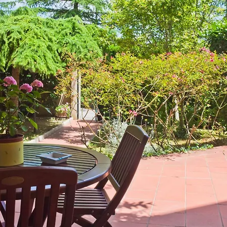 Il Giardino Di Matilde Pérouse