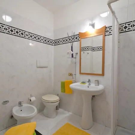 Il Giardino Di Matilde 3* Pérouse