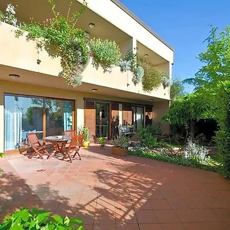 Il Giardino Di Matilde 3*