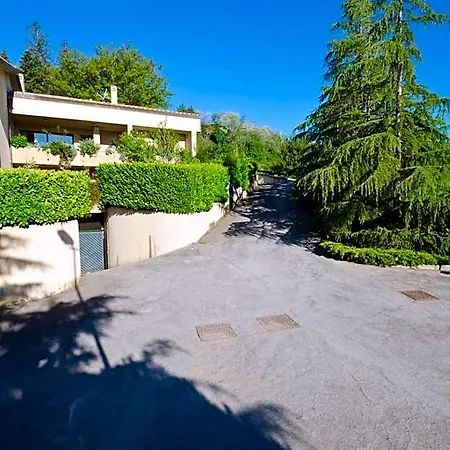 Il Giardino Di Matilde 3* Perugia