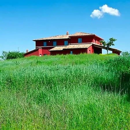 Il Giardino Di Matilde