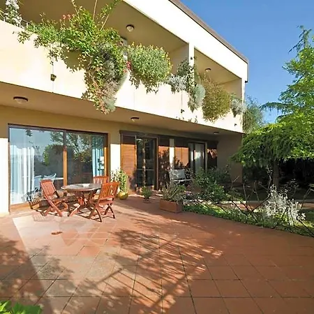 Il Giardino Di Matilde Oda ve Kahvaltı 3*