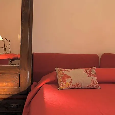 Oda ve Kahvaltı Il Giardino Di Matilde Perugia