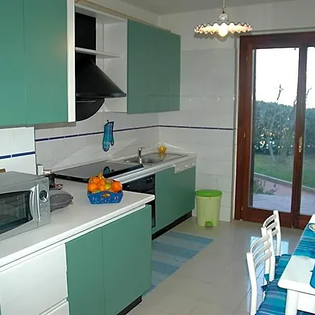 Oda ve Kahvaltı Il Giardino Di Matilde 3*