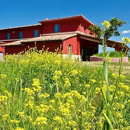 Il Giardino Di Matilde