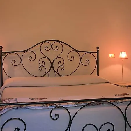 Il Giardino Di Matilde Oda ve Kahvaltı