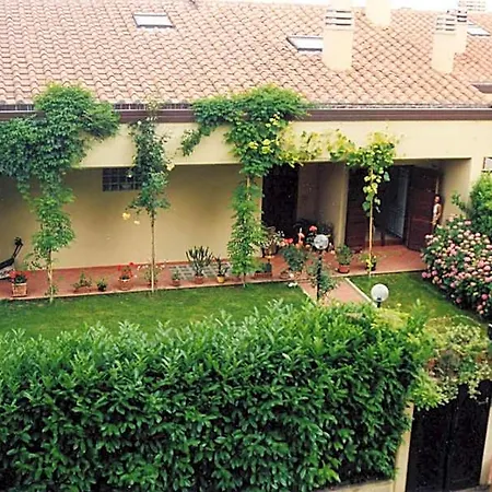 Il Giardino Di Matilde 3*