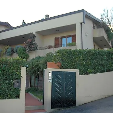 Il Giardino Di Matilde Perugia