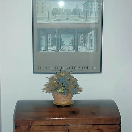 Il Giardino Di Matilde Oda ve Kahvaltı