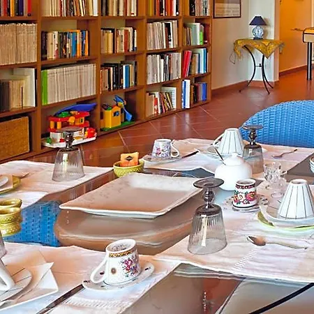 Il Giardino Di Matilde 3*