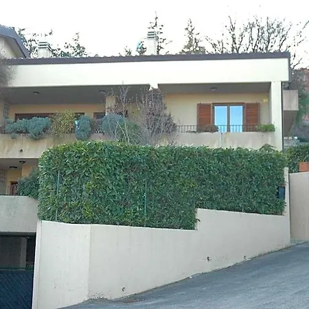 Oda ve Kahvaltı Il Giardino Di Matilde Perugia