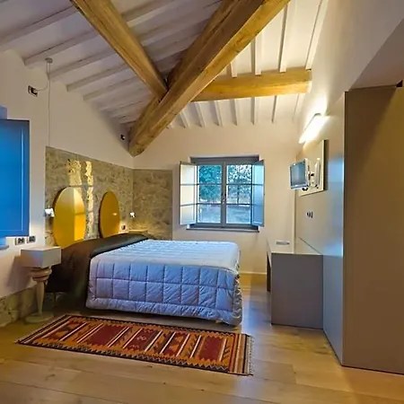 Il Giardino Di Matilde 3* Perugia