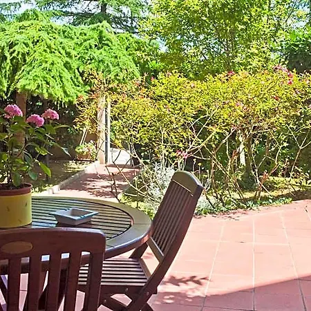 Il Giardino Di Matilde Oda ve Kahvaltı